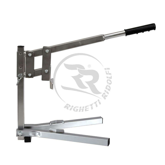 Presse à pneus pliable RR