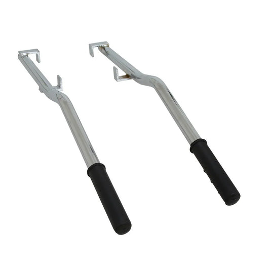 RR hendels om kart op te tillen - KartKings