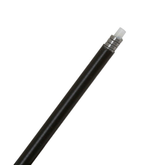 Câble extérieur à gaz, au mètre, noir