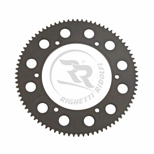 RR Gear 219