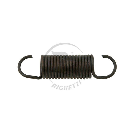 Virage arrière D. 13 x 52MM
