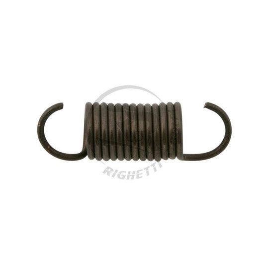 Virage arrière D. 13 x 42MM
