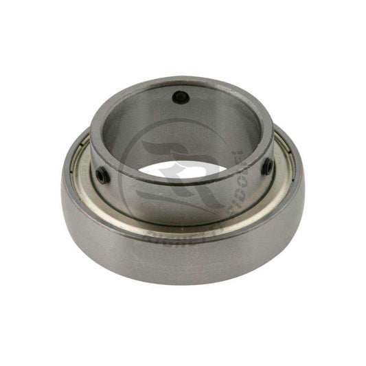 Roulement d'essieu arrière RR 50MM x 80 (standard) 