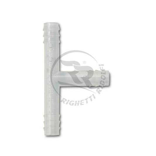 Pièce en T pour séparateur de carburant RR