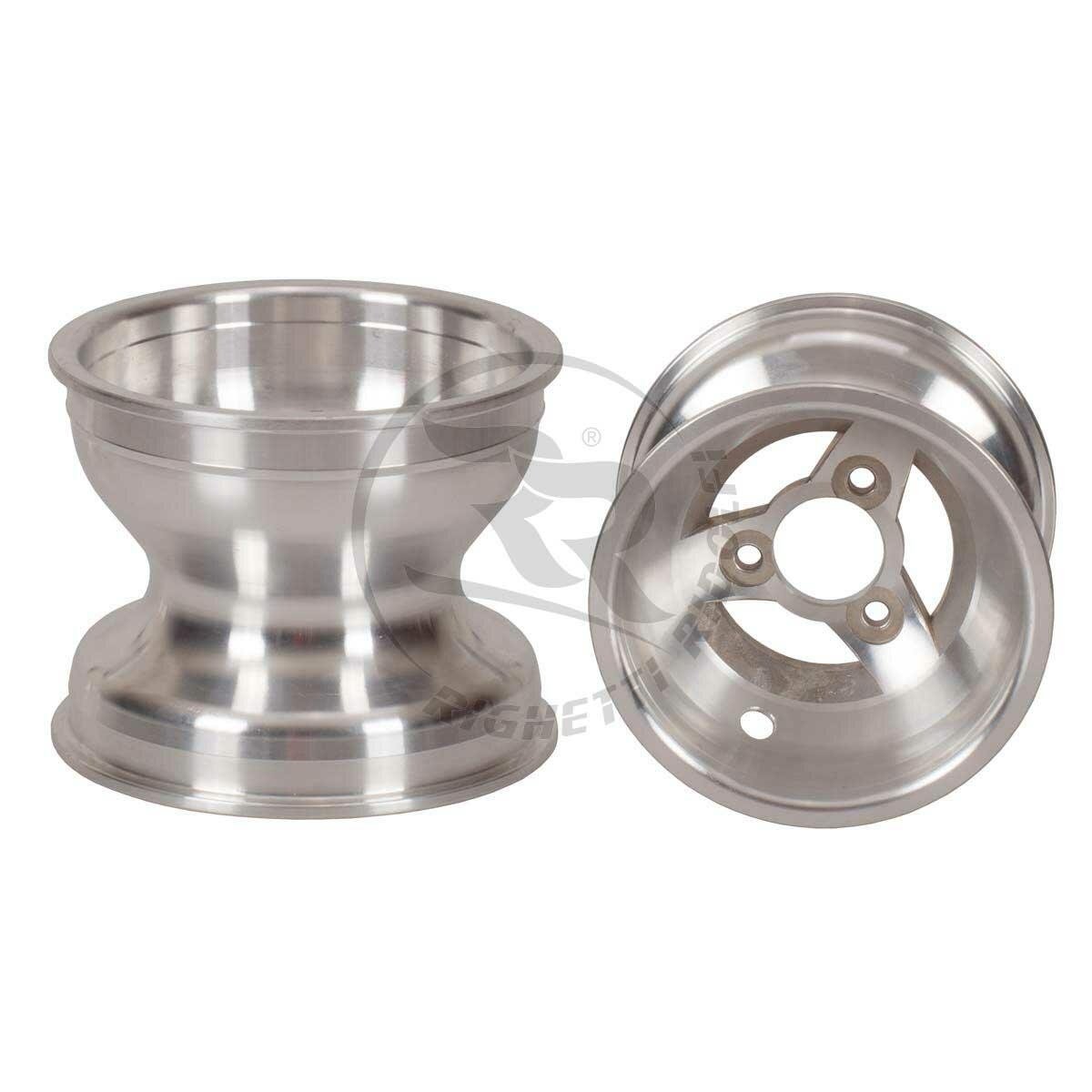 RR Velg 6 pouces / 130 mm / aluminium