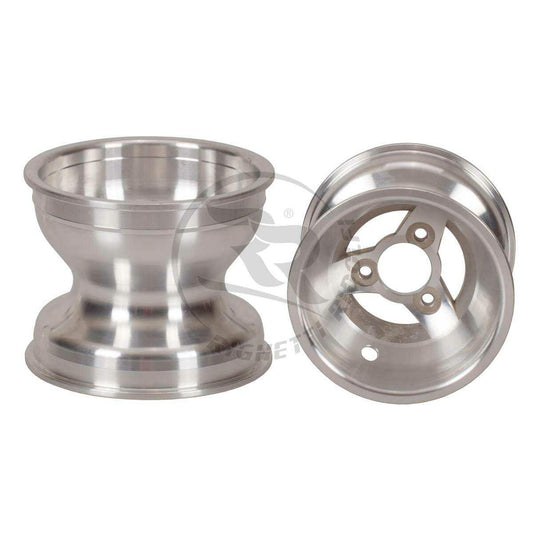 RR Velg 6 pouces / 130 mm / aluminium