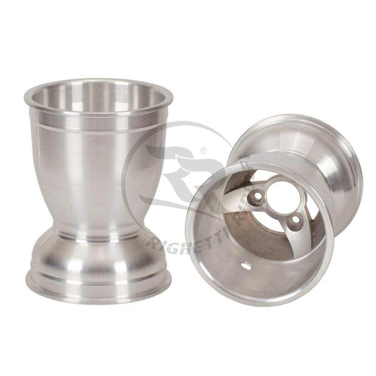RR Velg 6 pouces / 213 mm / aluminium
