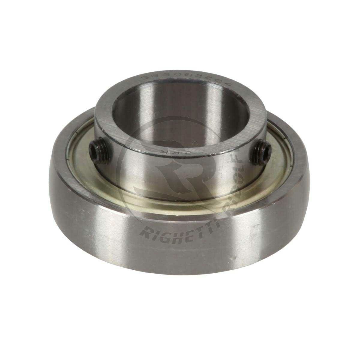 Roulement d'essieu arrière RR 40MM