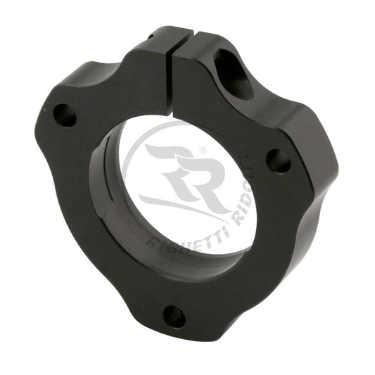 Support de roulement d'essieu arrière RR pour roulements 30 mm x 62 mm