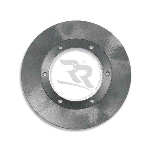 Disque de frein RR en acier 200 x 6 mm