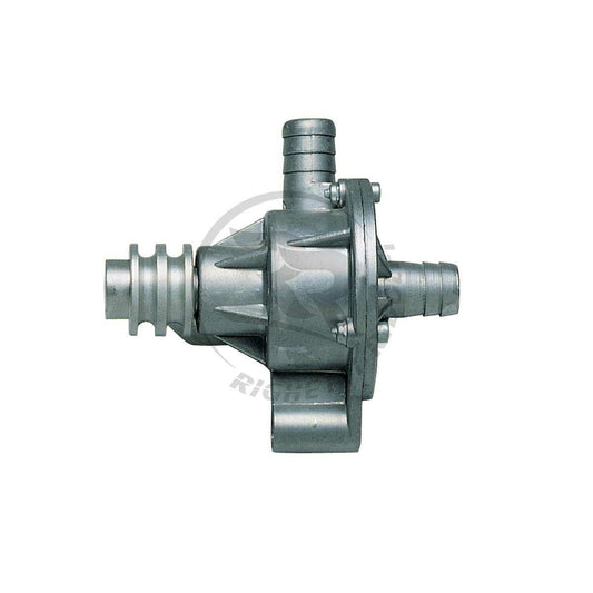 Pompe à eau en aluminium RR