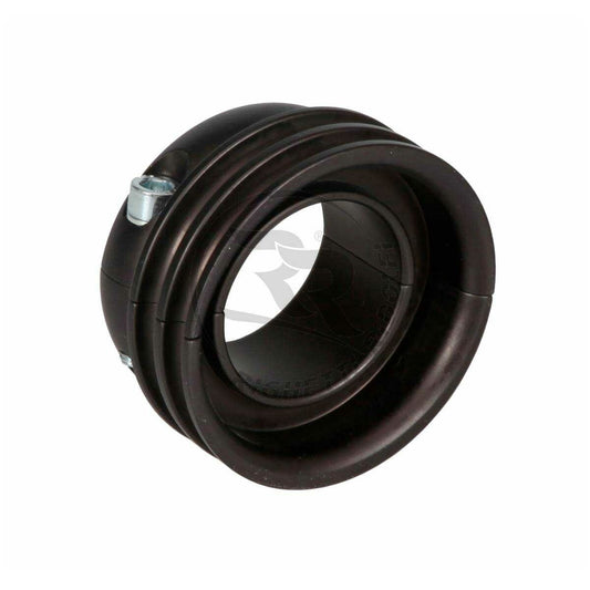 Poulie aluminium RR 50MM essieu arrière