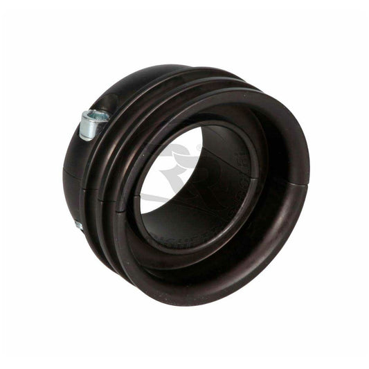 Poulie aluminium RR 40MM essieu arrière