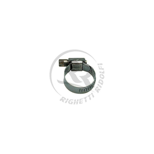 Collier de serrage pour tuyau d'eau de radiateur RR