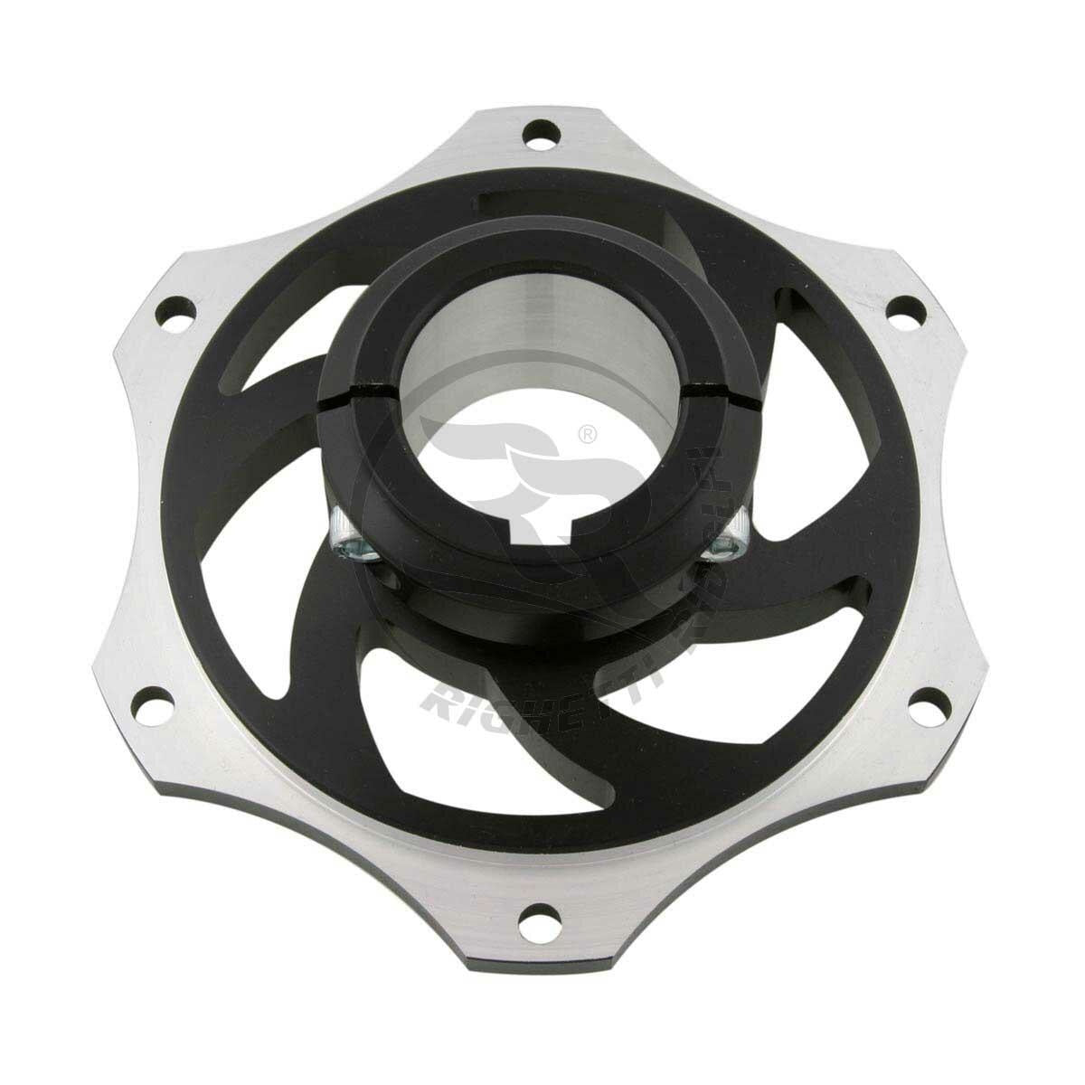 Support de vitesse RR 50 mm noir