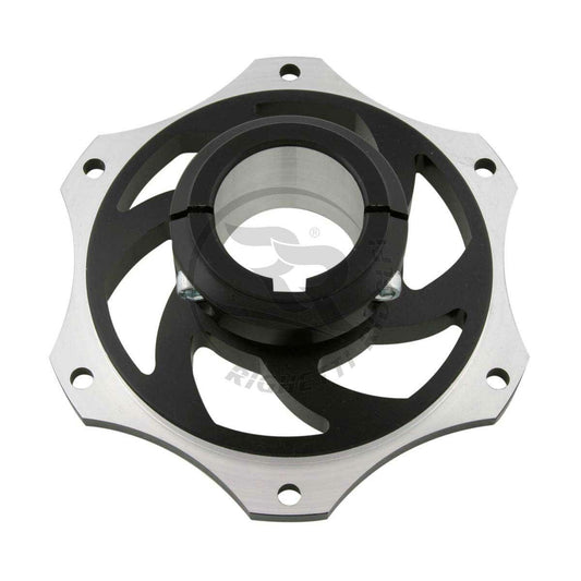 Support de vitesse RR 50 mm noir