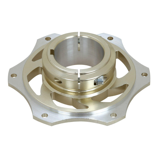 Support de vitesse RR 50MM couleur or