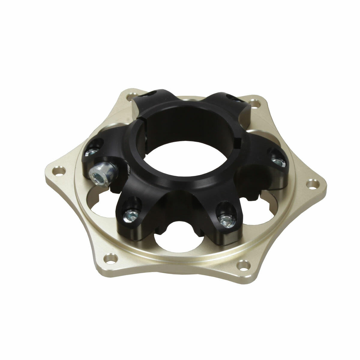 RR Floating tandwiel support 50 mm - KartKings