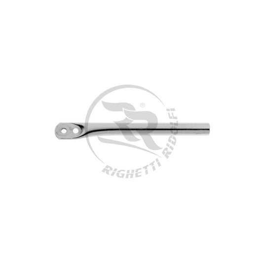 Support de chaise RR pour pince D. 20MM L. 250MM