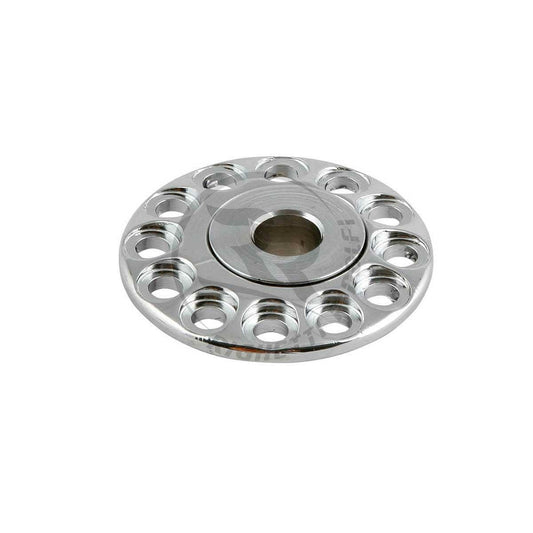 Douille excentrique RR 12 positions, trou 8 mm Ø 22 mm, décentré 1, 5 mm