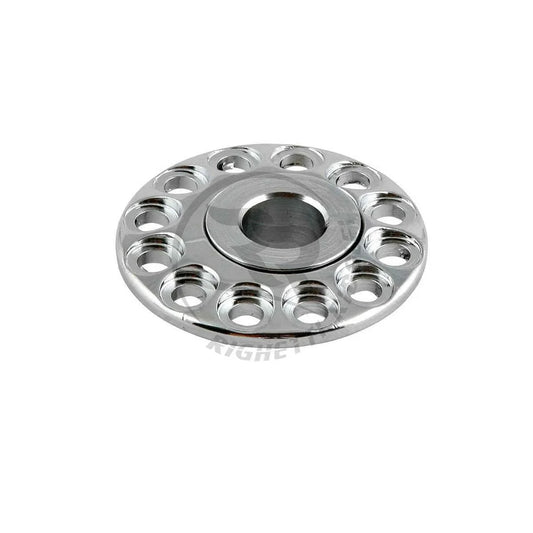 RR eccentric bush 12 positions 10mm hole 22mm 1.5mm offset - KartKings