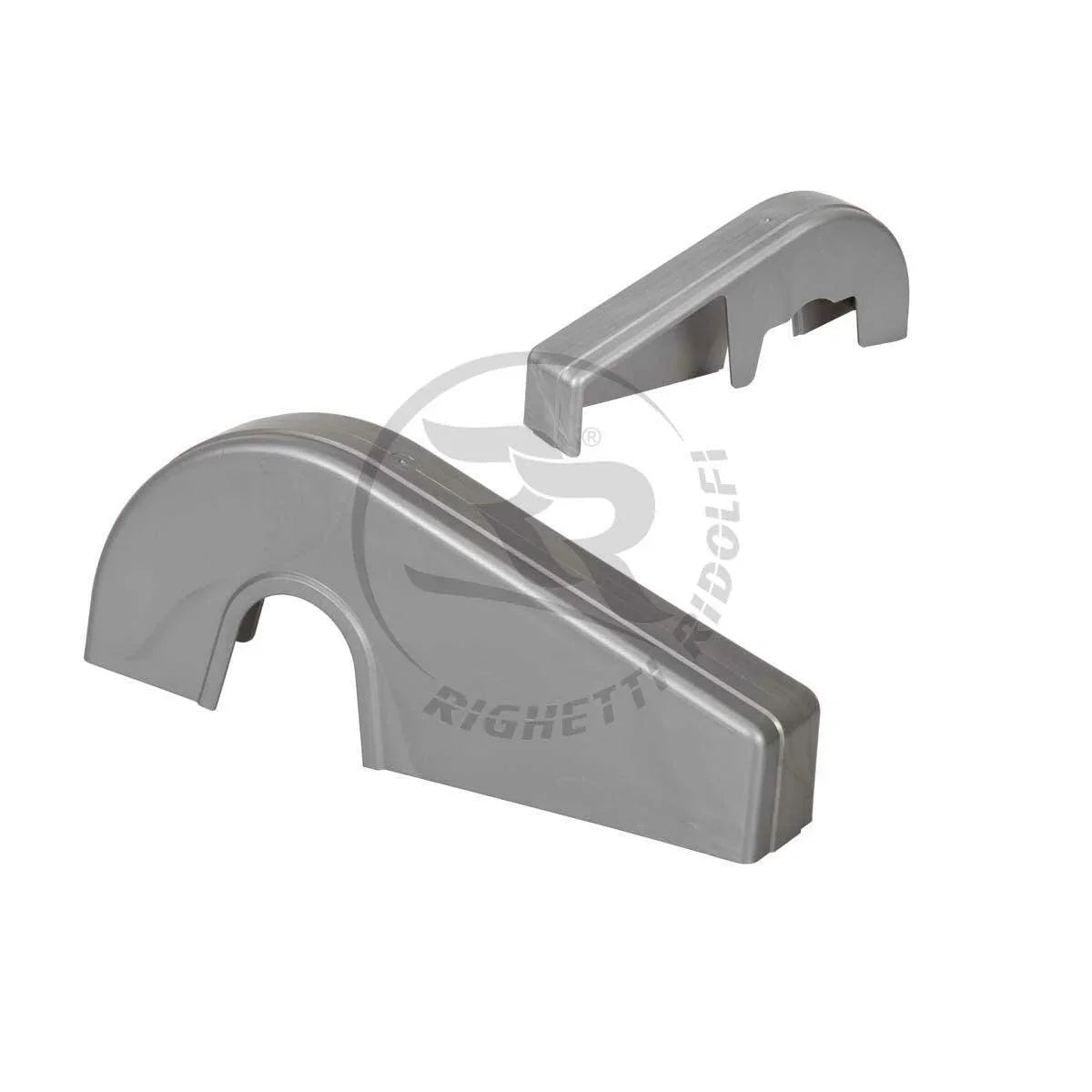 RR kettingkast zilver - KartKings