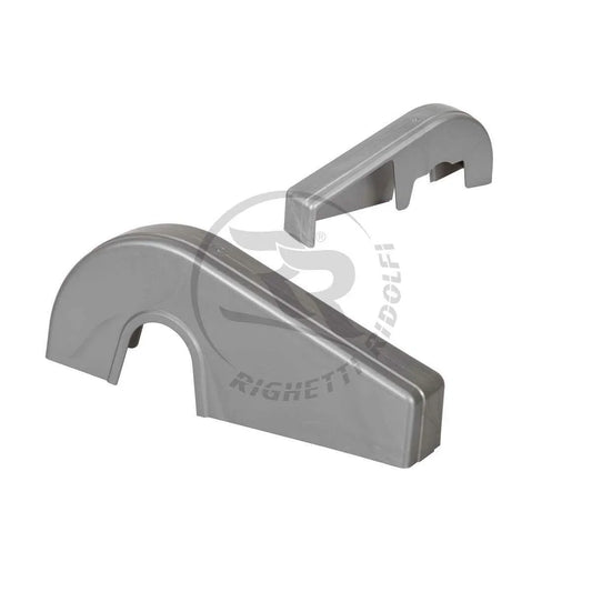 RR kettingkast zilver - KartKings