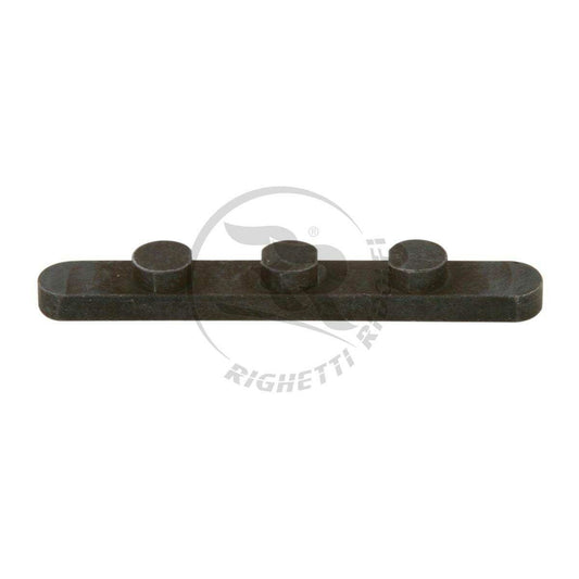 RR Achteras spie 3P. H=3, 5MM empattement 30MM