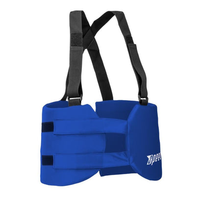 Gilet Speed Rib JENA Bleu