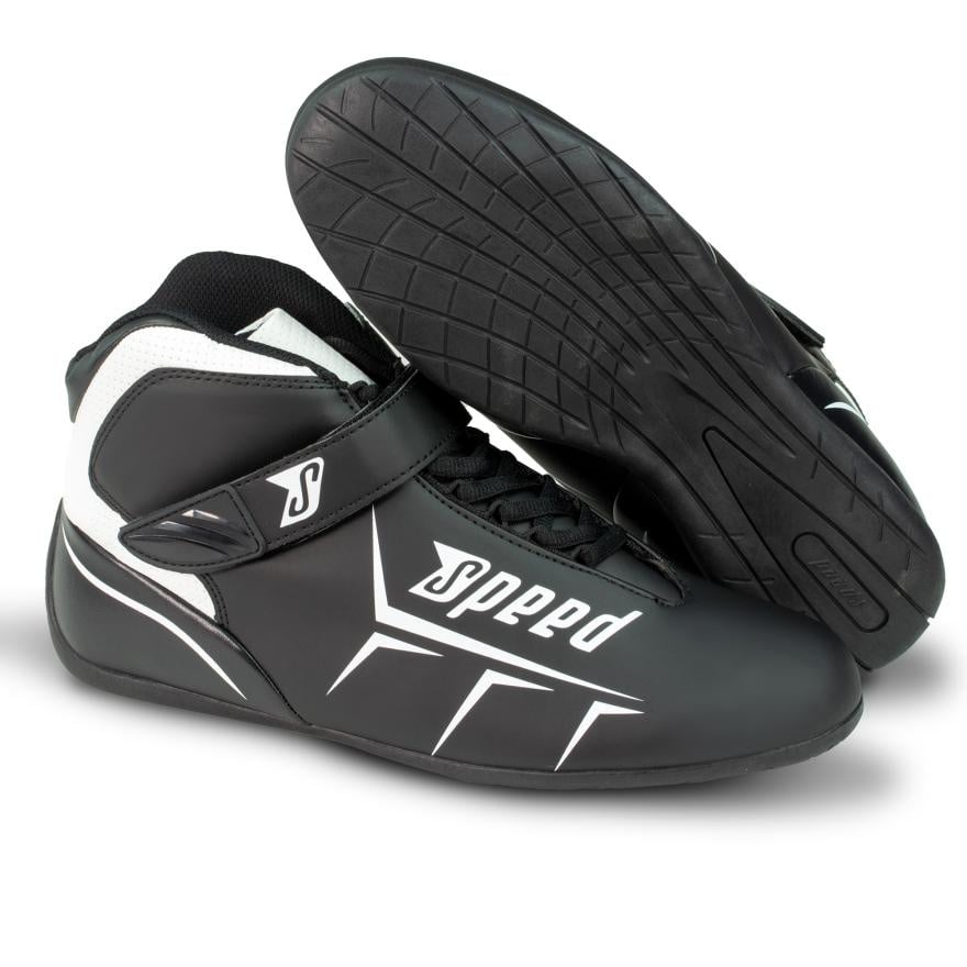 Speed Rome 2. 0 noir/blanc