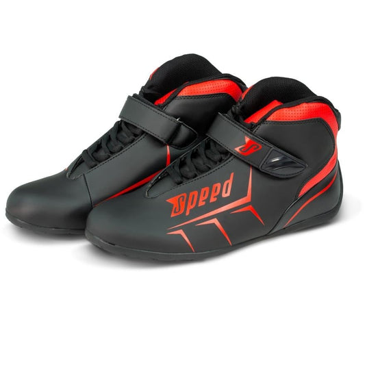 Speed Rome 2. 0 noir/rouge