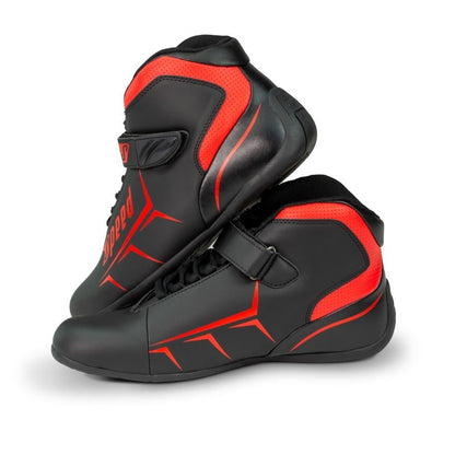 Speed Rome 2. 0 noir/rouge