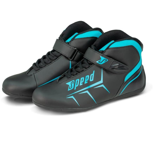 Speed Rome 2. 0 noir/bleu