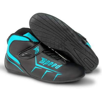 Speed Rome 2. 0 noir/bleu