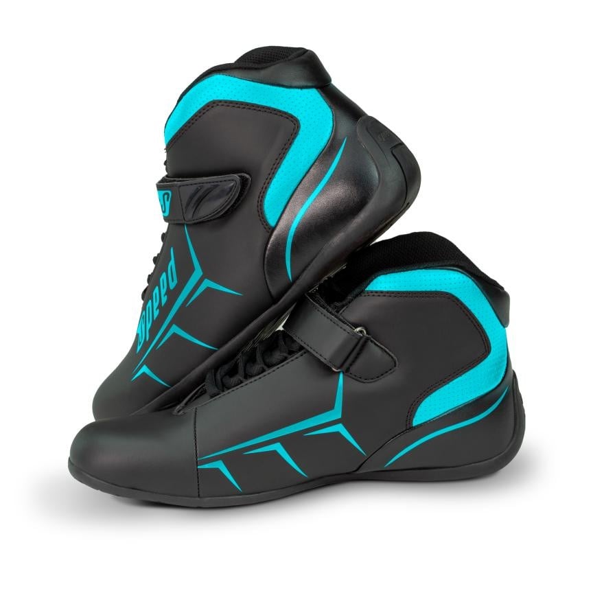 Speed Rome 2. 0 noir/bleu