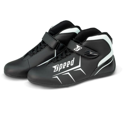Speed Rome 2. 0 noir/blanc