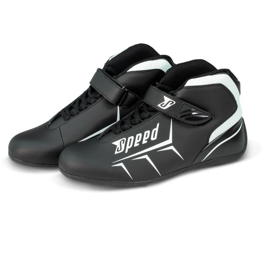 Speed Rome 2. 0 noir/blanc
