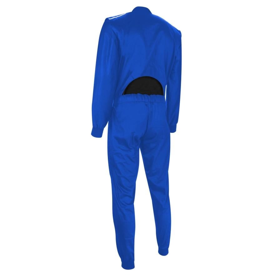 Combinaison Speed hobby DAYTONA 2. 0 bleue