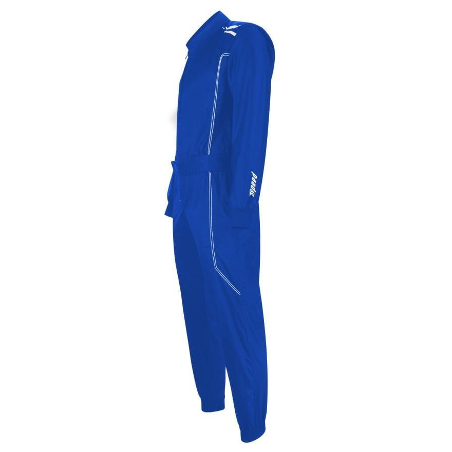 Combinaison Speed hobby DAYTONA 2. 0 bleue