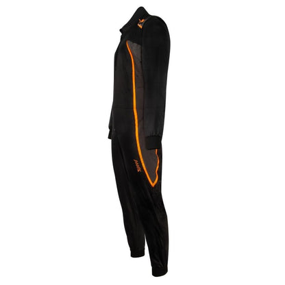 Combinaison Speed hobby DETROIT 2. 0 Noir/orange