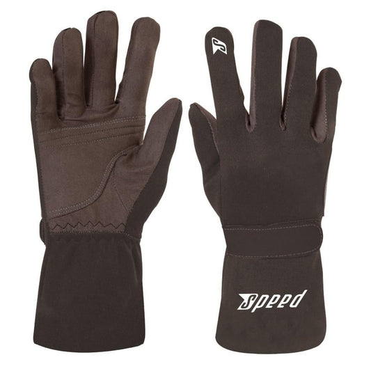Gants de vitesse Sydney 2. 0 Gris