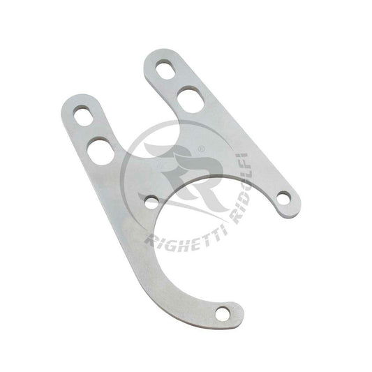Support d'étrier de frein RR vertical
