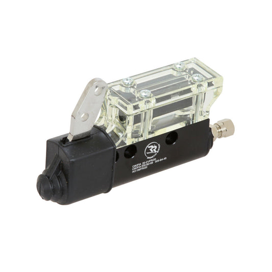Pompe de frein universelle RR