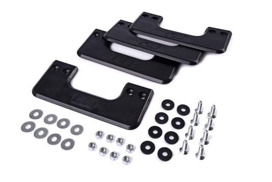 Kit de protection de châssis KG