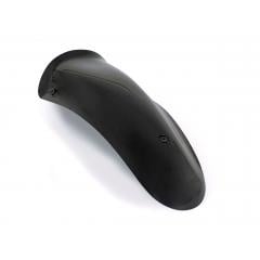 Spoiler avant CIK noir pour KG MK20 Mini