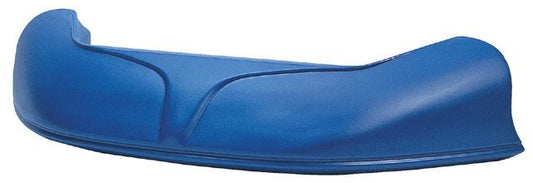 KG Puffo front bumper (baby kart) blue