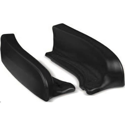 Ponton latéral KG CIK/14 (gauche/droite) noir