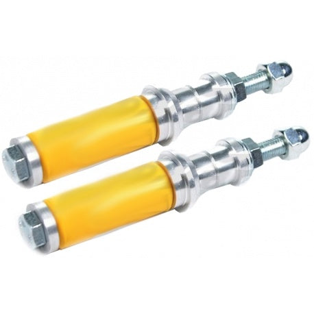 Support de pare-chocs arrière Top Kart 28 mm