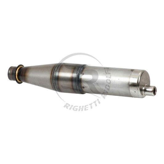 Échappement RR D110/100 Cône 47, 5/0, 6 / pour flex 50MM