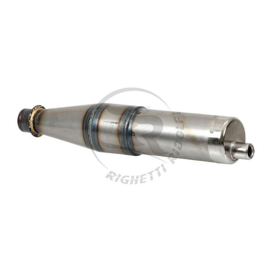 Échappement RR D110/100 Cône 47, 5/0, 8 pour flex 50MM